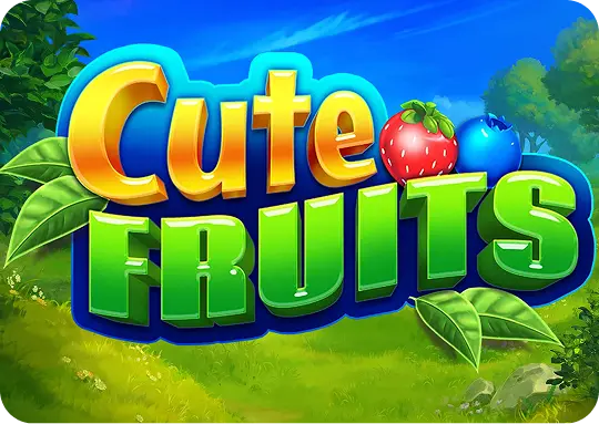 Cute Fruits