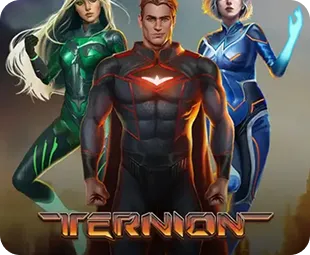Ternion