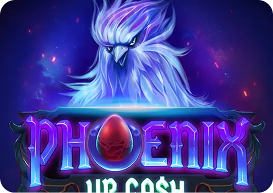 Phoenix Up Cash